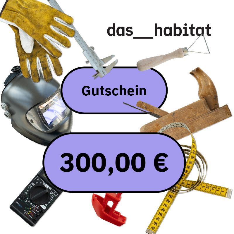 Online Gutschein 300